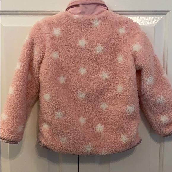 Joules Clothing girls sweatshirt, size 3y. - Picture 5 of 8